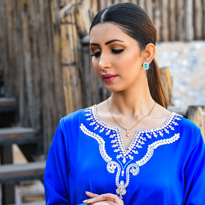 Behind the Fabric: The Craftsmanship of Premium Clothing