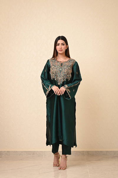 Timeless Silk / Dresses