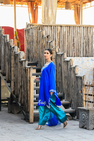 The Luxe Elegance