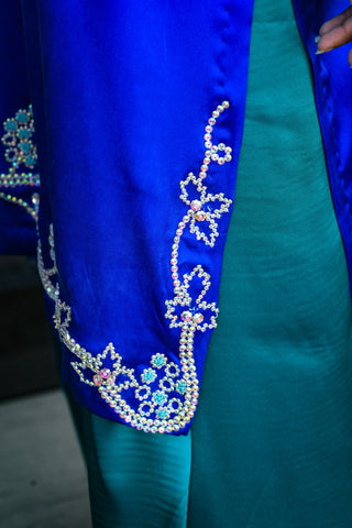 The Luxe Elegance